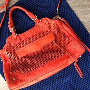 Rebecca Minkoff Satchel | Crossbody NWOT